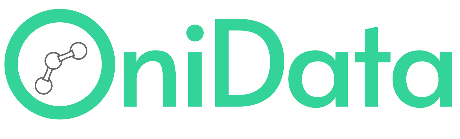 OniData Logo
