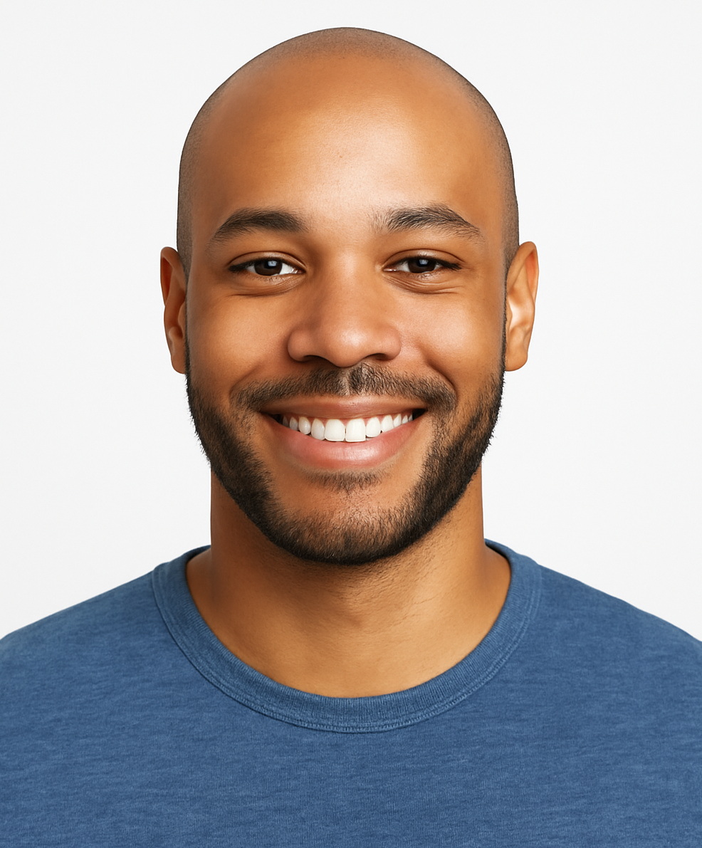 Marcus T.